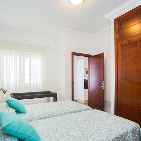 Apartamento Juan Y Juani Lanzarote Wifi Free Arrecife  Εξωτερικό φωτογραφία