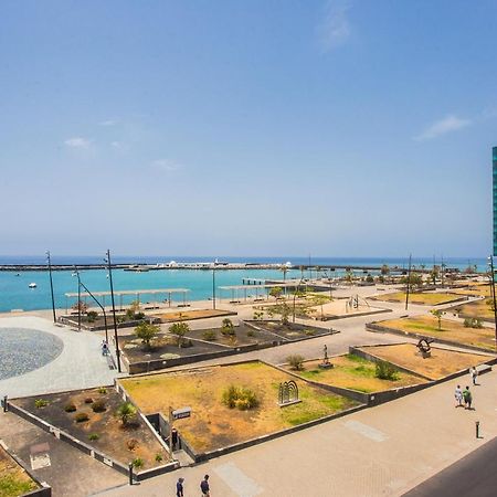 Apartamento Juan Y Juani Lanzarote Wifi Free Arrecife  Εξωτερικό φωτογραφία