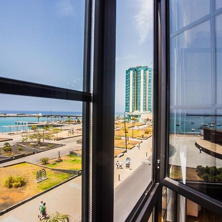 Apartamento Juan Y Juani Lanzarote Wifi Free Arrecife  Εξωτερικό φωτογραφία
