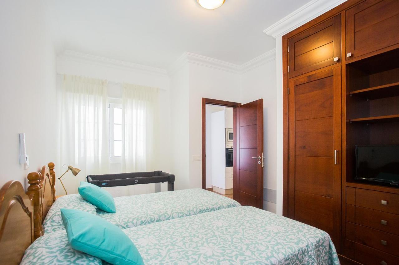 Apartamento Juan Y Juani Lanzarote Wifi Free Arrecife  Εξωτερικό φωτογραφία