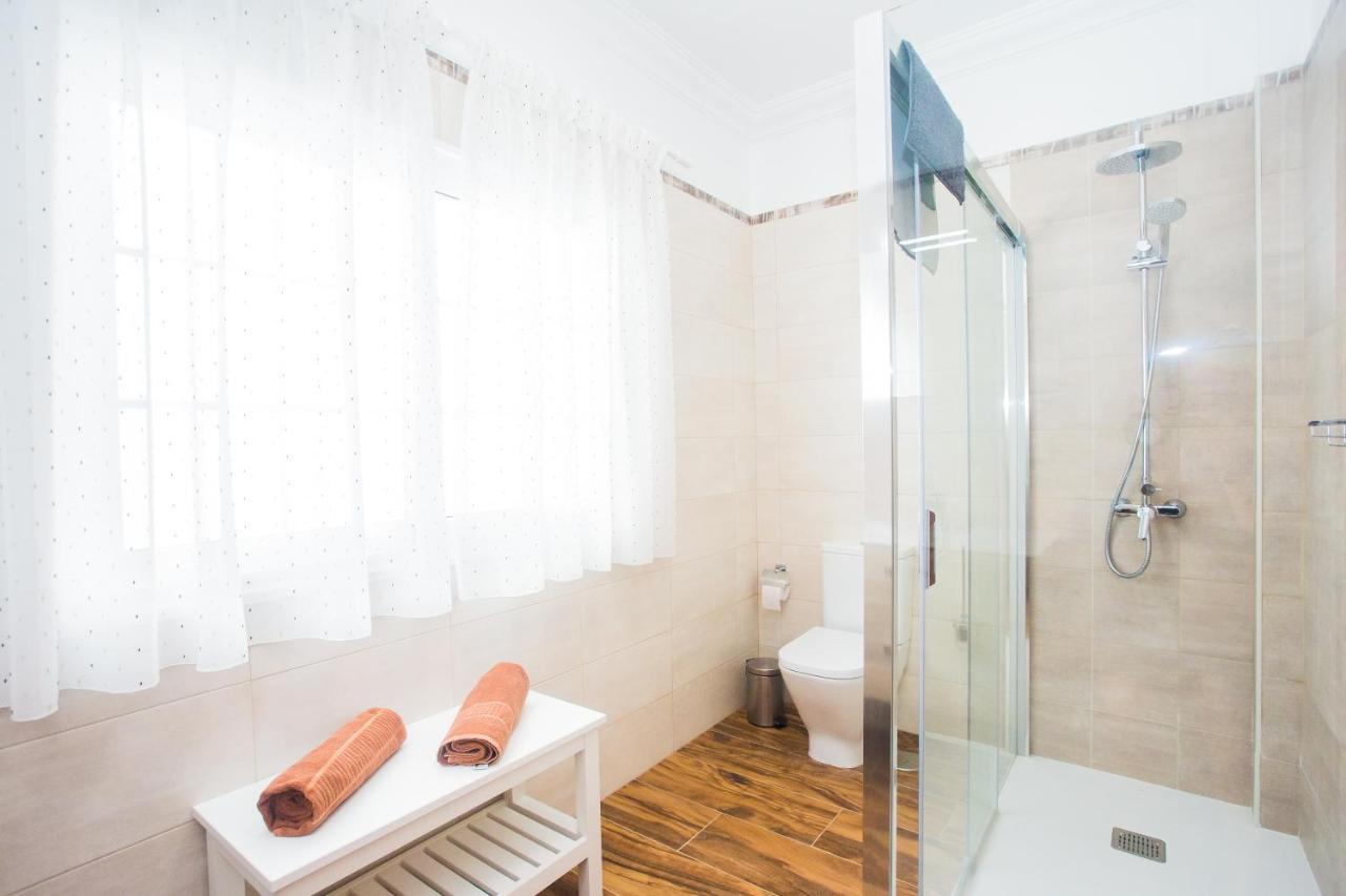 Apartamento Juan Y Juani Lanzarote Wifi Free Arrecife  Εξωτερικό φωτογραφία