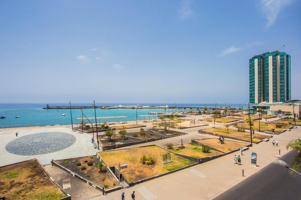Apartamento Juan Y Juani Lanzarote Wifi Free Arrecife  Εξωτερικό φωτογραφία