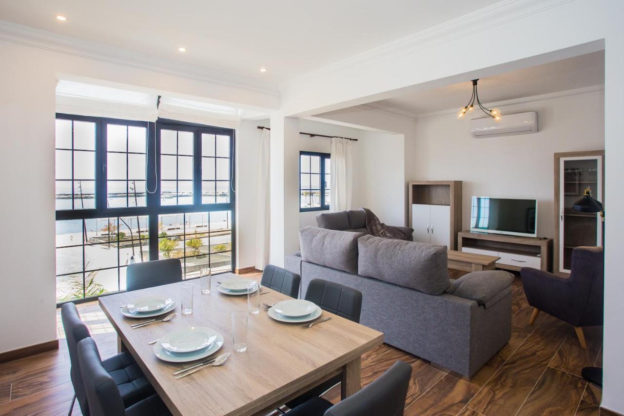Apartamento Juan Y Juani Lanzarote Wifi Free Arrecife  Εξωτερικό φωτογραφία