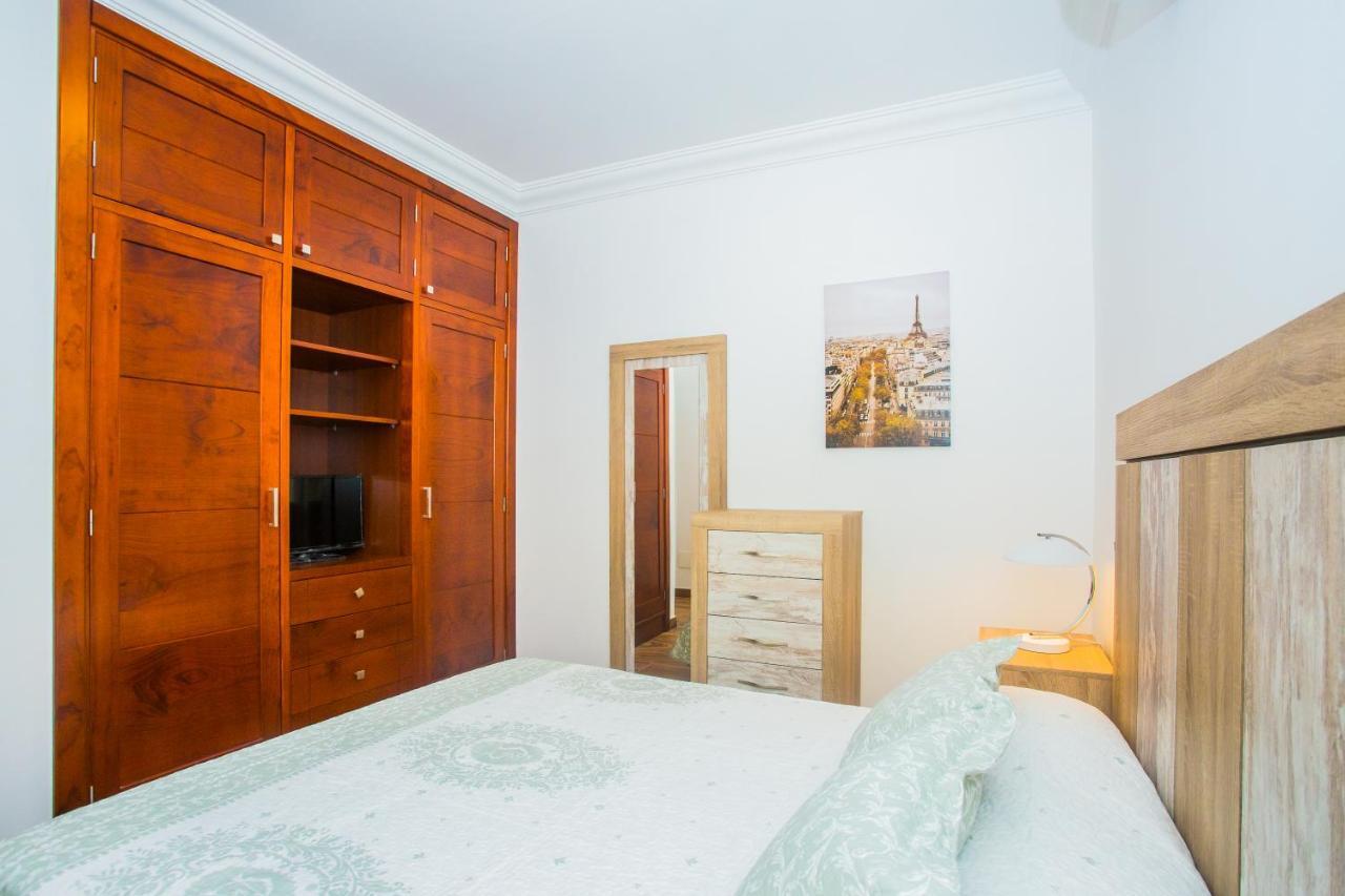 Apartamento Juan Y Juani Lanzarote Wifi Free Arrecife  Εξωτερικό φωτογραφία