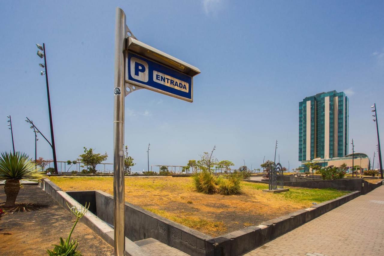 Apartamento Juan Y Juani Lanzarote Wifi Free Arrecife  Εξωτερικό φωτογραφία