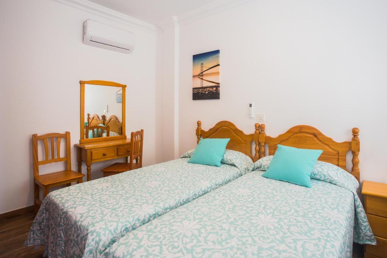 Apartamento Juan Y Juani Lanzarote Wifi Free Arrecife  Εξωτερικό φωτογραφία
