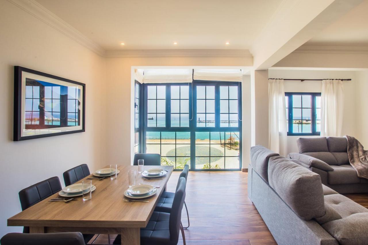 Apartamento Juan Y Juani Lanzarote Wifi Free Arrecife  Εξωτερικό φωτογραφία