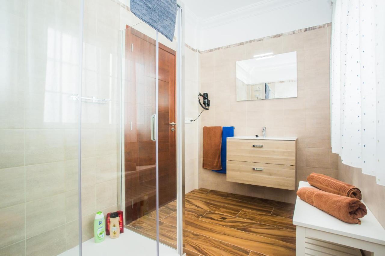Apartamento Juan Y Juani Lanzarote Wifi Free Arrecife  Εξωτερικό φωτογραφία