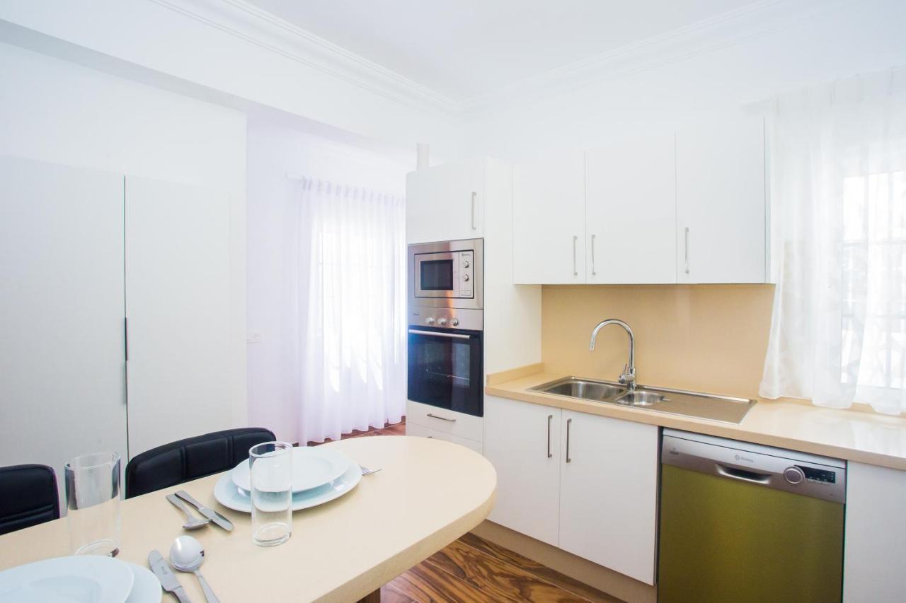 Apartamento Juan Y Juani Lanzarote Wifi Free Arrecife  Εξωτερικό φωτογραφία