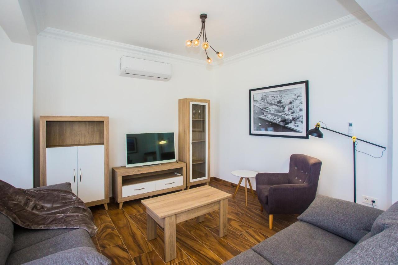 Apartamento Juan Y Juani Lanzarote Wifi Free Arrecife  Εξωτερικό φωτογραφία