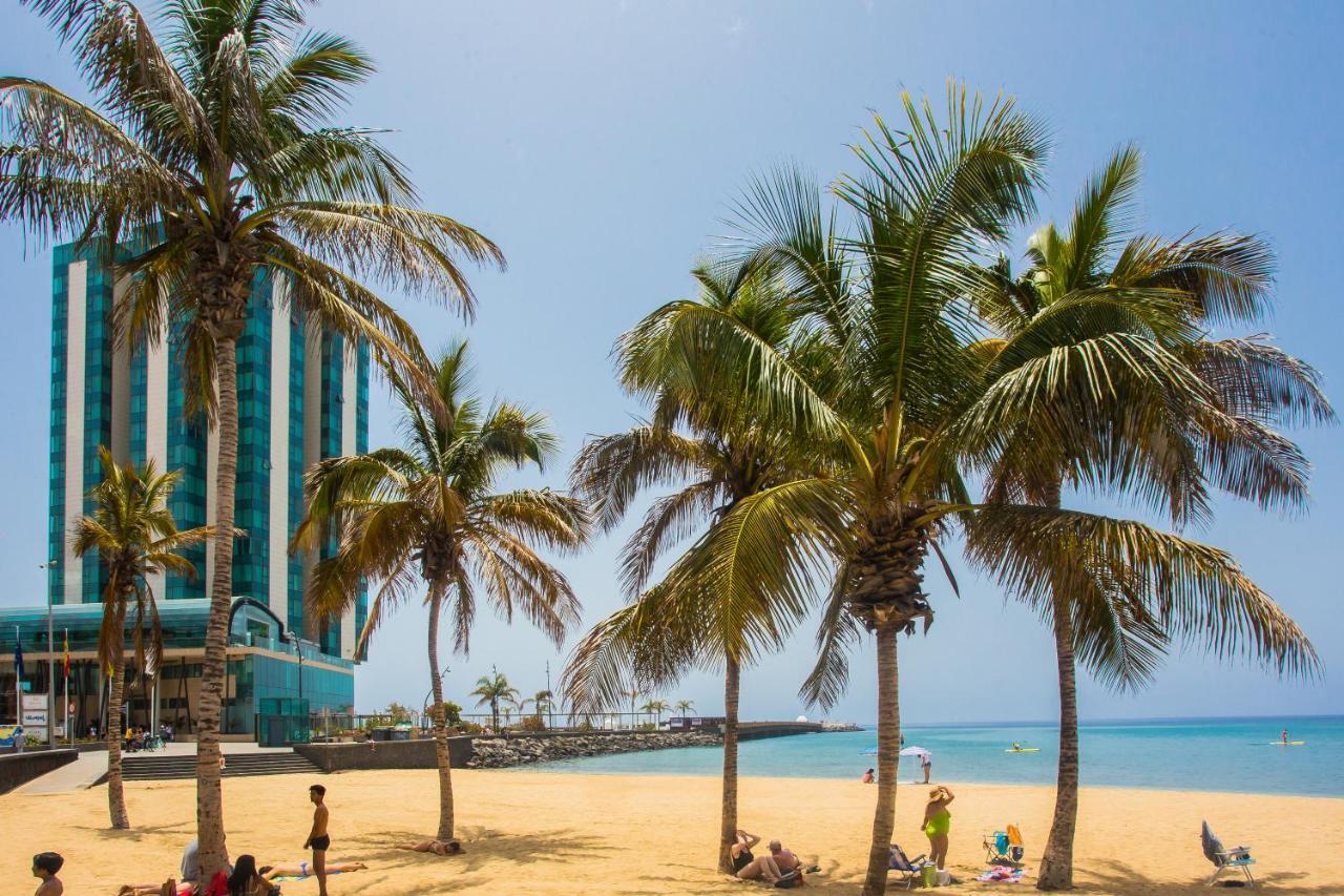 Apartamento Juan Y Juani Lanzarote Wifi Free Arrecife  Εξωτερικό φωτογραφία