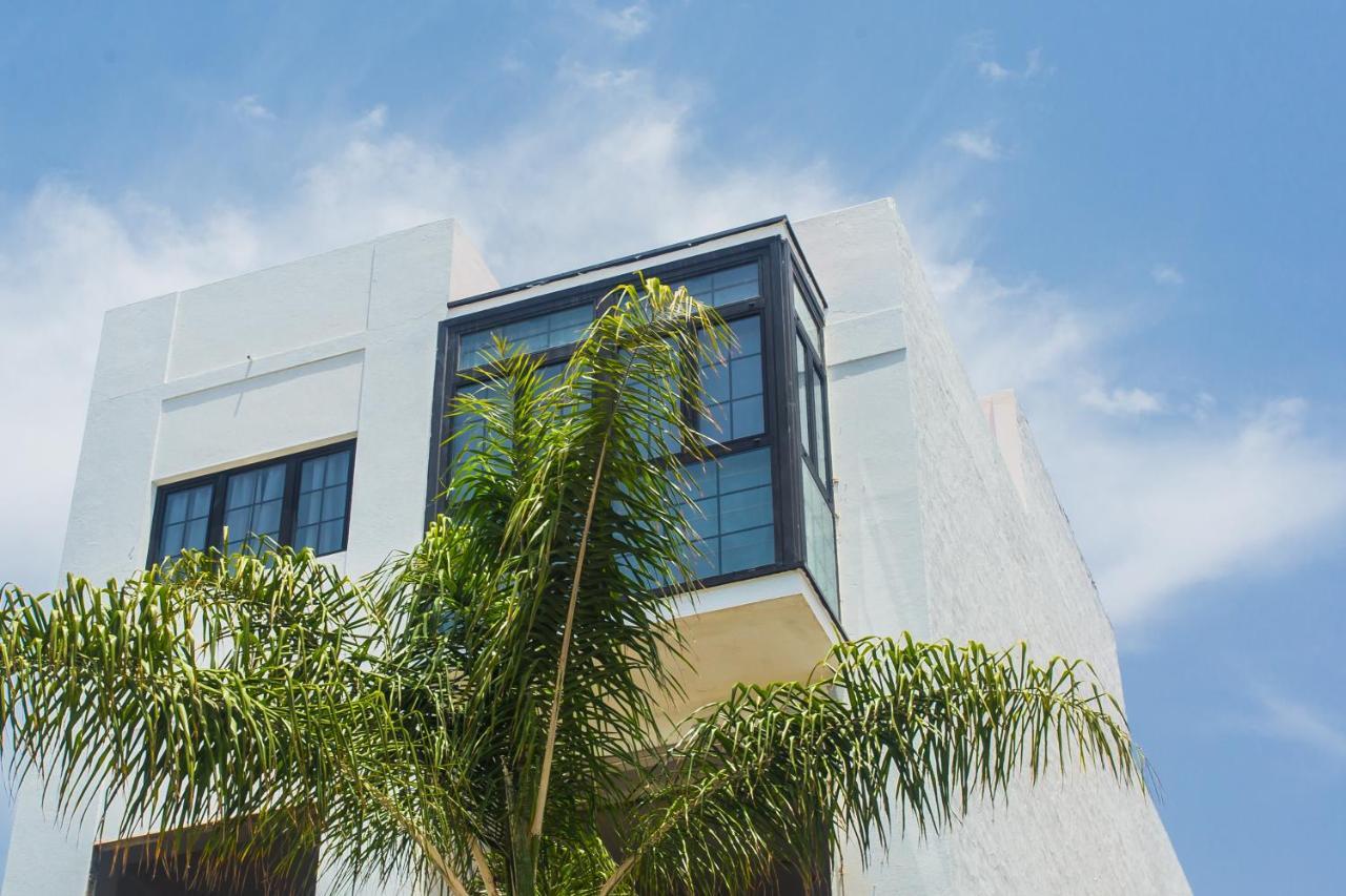 Apartamento Juan Y Juani Lanzarote Wifi Free Arrecife  Εξωτερικό φωτογραφία