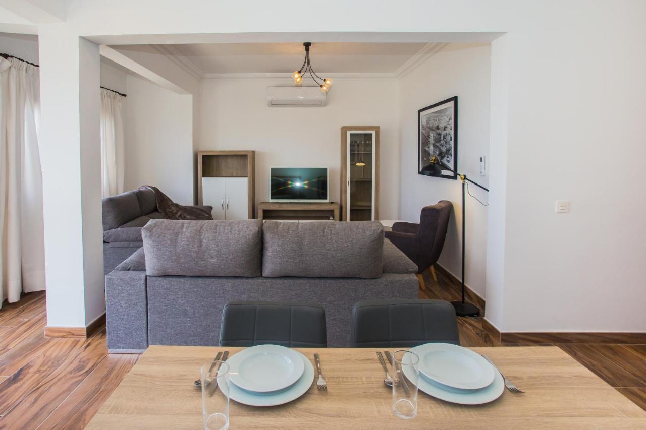 Apartamento Juan Y Juani Lanzarote Wifi Free Arrecife  Εξωτερικό φωτογραφία