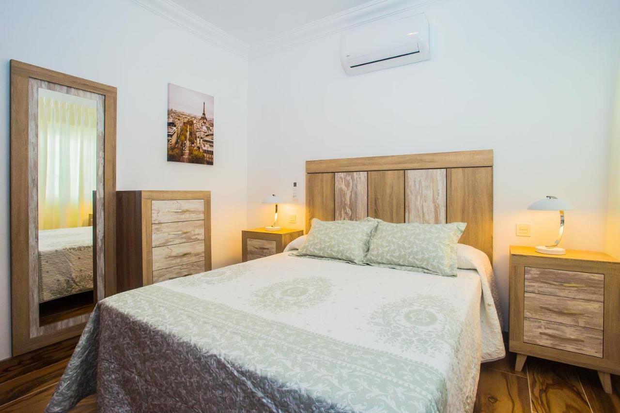 Apartamento Juan Y Juani Lanzarote Wifi Free Arrecife  Εξωτερικό φωτογραφία