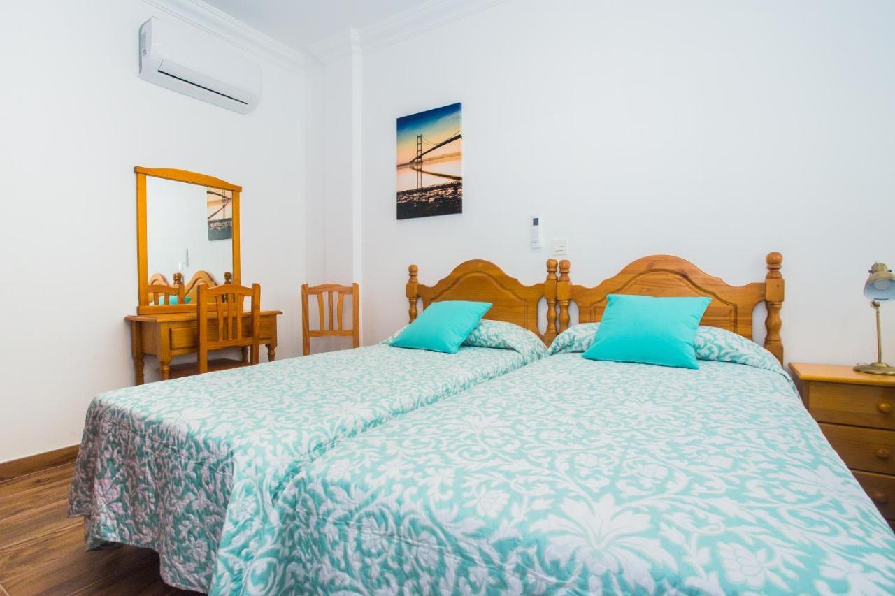 Apartamento Juan Y Juani Lanzarote Wifi Free Arrecife  Εξωτερικό φωτογραφία