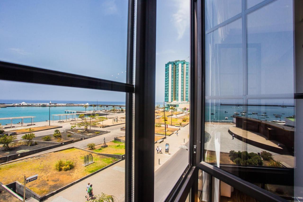 Apartamento Juan Y Juani Lanzarote Wifi Free Arrecife  Εξωτερικό φωτογραφία