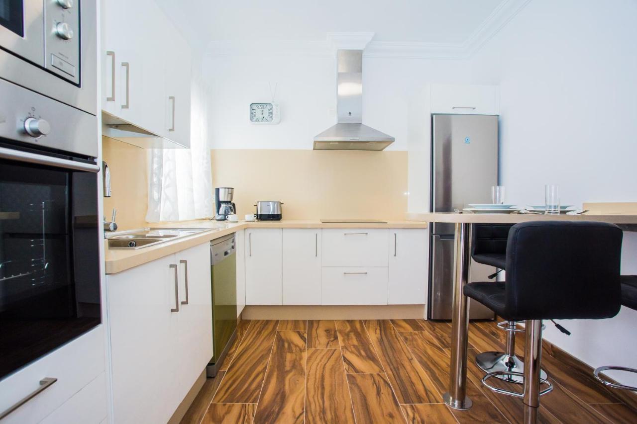 Apartamento Juan Y Juani Lanzarote Wifi Free Arrecife  Εξωτερικό φωτογραφία
