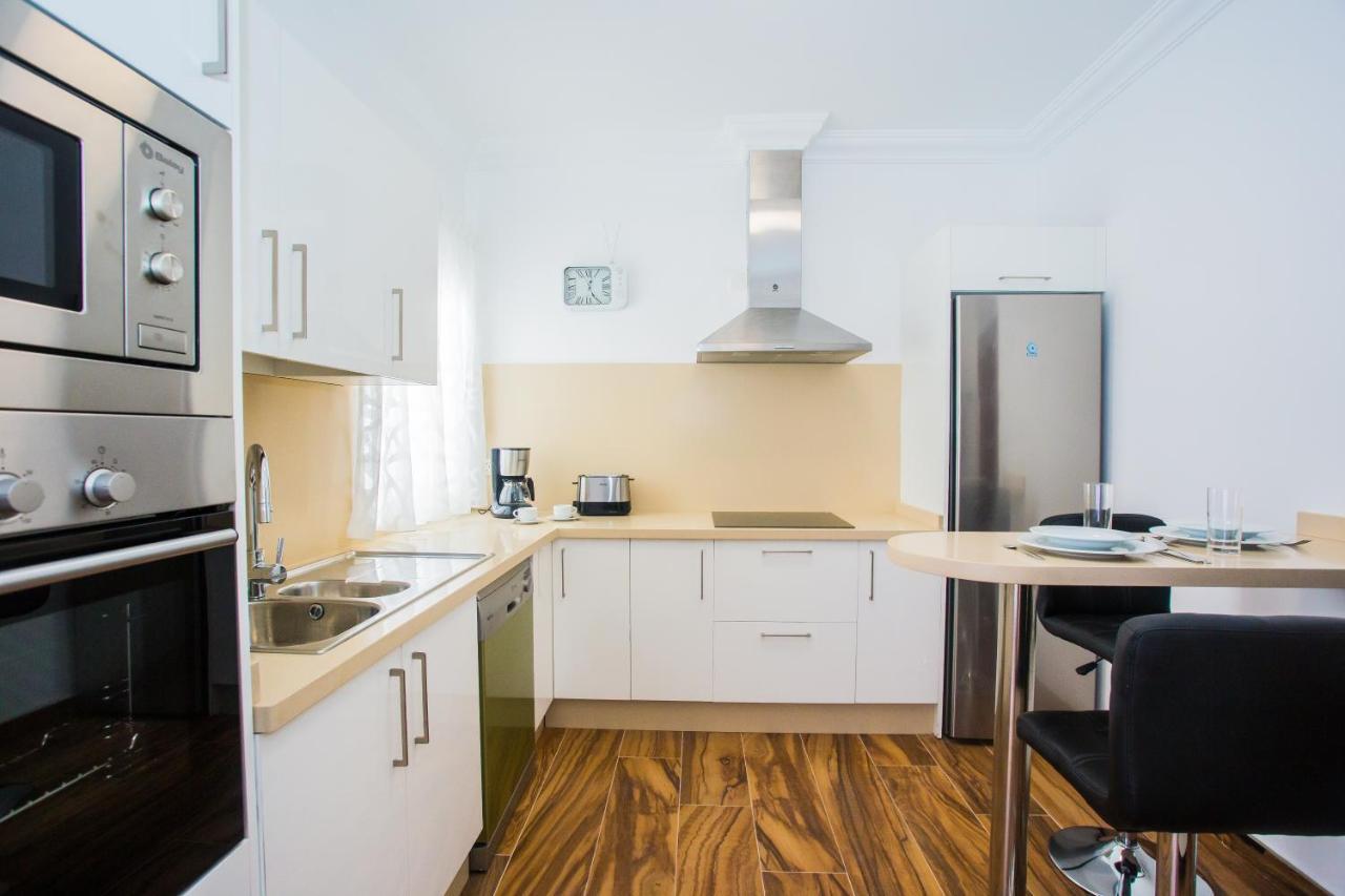 Apartamento Juan Y Juani Lanzarote Wifi Free Arrecife  Εξωτερικό φωτογραφία