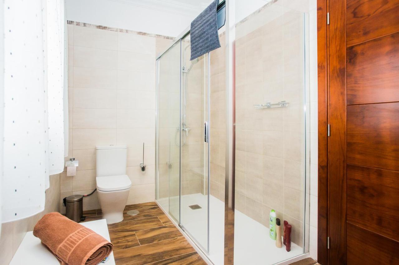Apartamento Juan Y Juani Lanzarote Wifi Free Arrecife  Εξωτερικό φωτογραφία