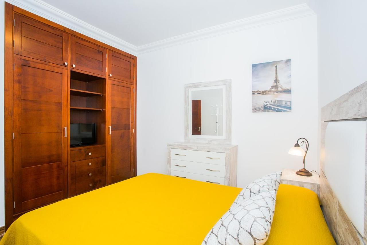 Apartamento Juan Y Juani Lanzarote Wifi Free Arrecife  Εξωτερικό φωτογραφία
