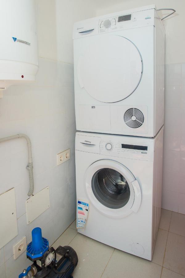 Apartamento Juan Y Juani Lanzarote Wifi Free Arrecife  Εξωτερικό φωτογραφία