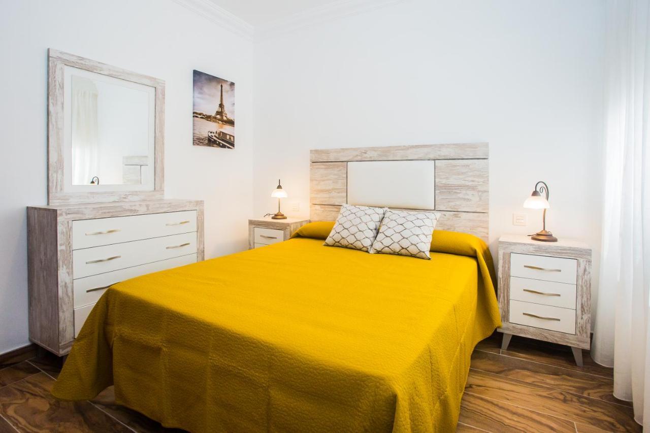 Apartamento Juan Y Juani Lanzarote Wifi Free Arrecife  Εξωτερικό φωτογραφία