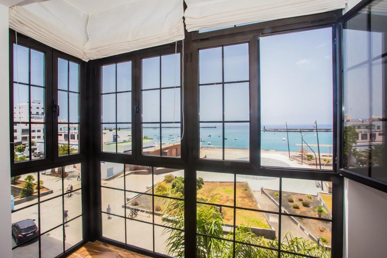 Apartamento Juan Y Juani Lanzarote Wifi Free Arrecife  Εξωτερικό φωτογραφία