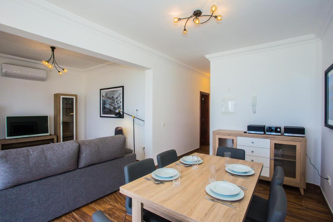 Apartamento Juan Y Juani Lanzarote Wifi Free Arrecife  Εξωτερικό φωτογραφία