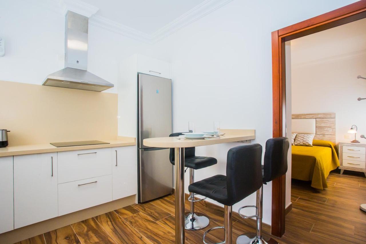 Apartamento Juan Y Juani Lanzarote Wifi Free Arrecife  Εξωτερικό φωτογραφία