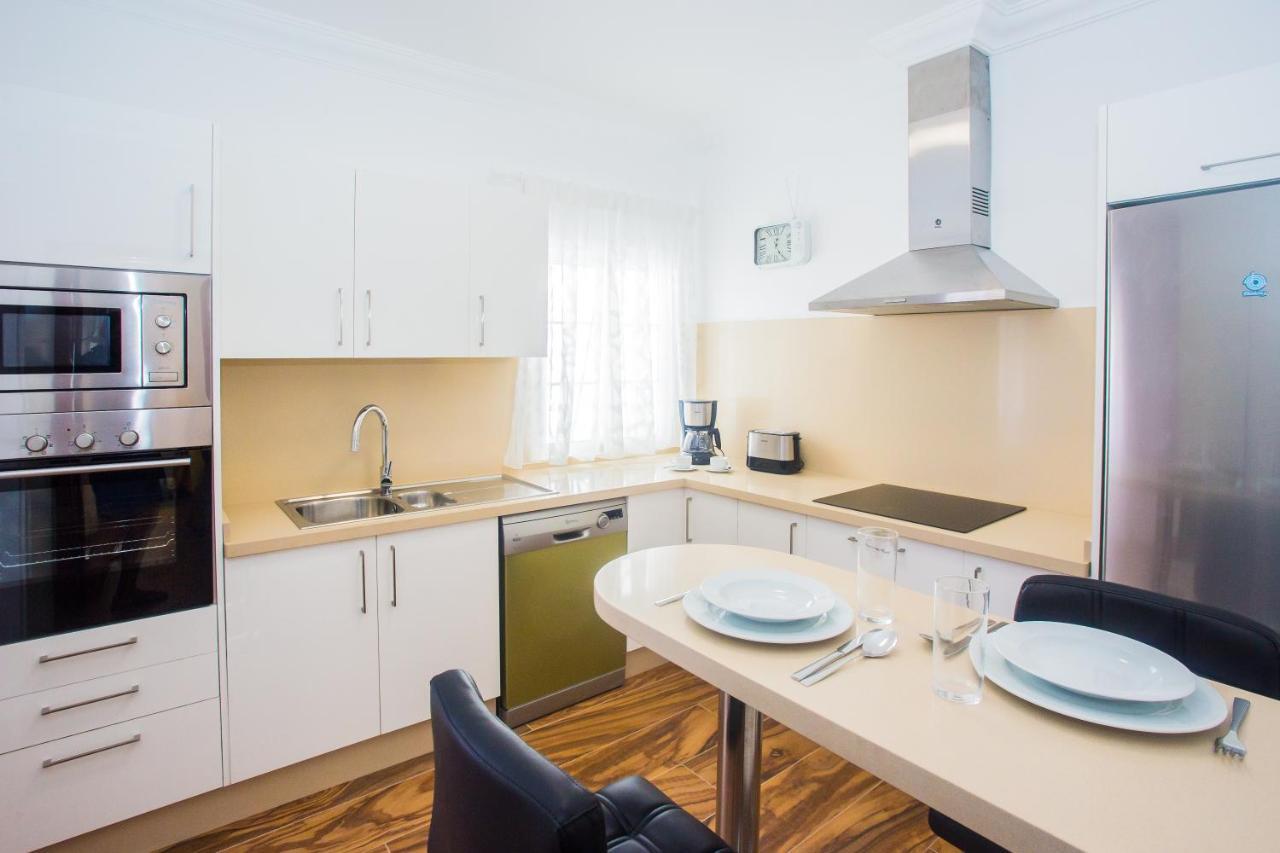 Apartamento Juan Y Juani Lanzarote Wifi Free Arrecife  Εξωτερικό φωτογραφία